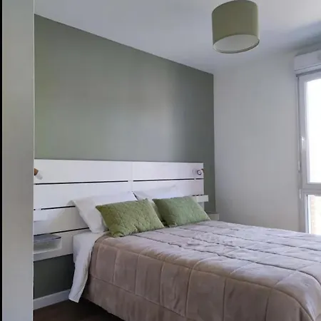 2 Au Centre D'evry Proches De Paris דירה Courcouronnes
