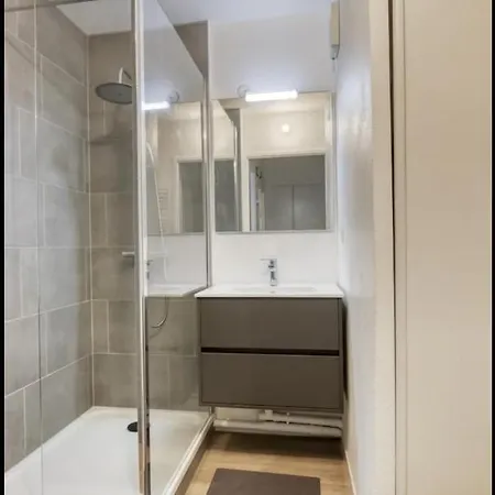 2 Au Centre D'evry Proches De Paris