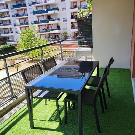 דירה 2 Au Centre D'evry Proches De Paris *